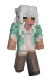 J0ts Minecraft avatar full body