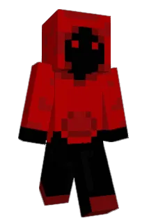 J0yD0g Minecraft avatar full body