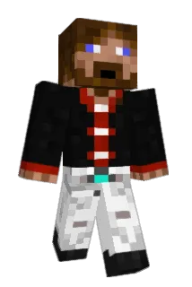 J1MMY123 Minecraft avatar full body