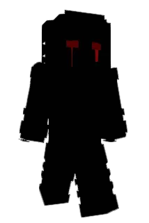 J1bbet Minecraft avatar full body