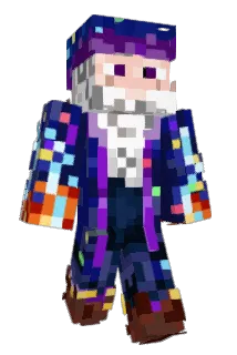 J29MAMASBOY Minecraft avatar full body