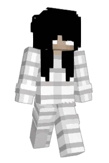 J2Y Minecraft avatar full body