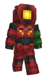 Custom render preview