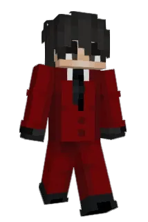 J2o__ Minecraft avatar full body