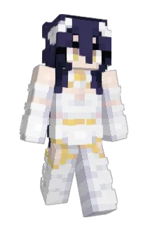 J3ffery_0683 Minecraft avatar full body