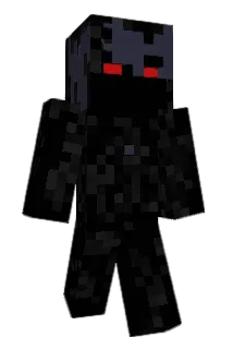 J3llyF1sh2183 Minecraft avatar full body