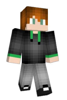 J3ph_ Minecraft avatar full body