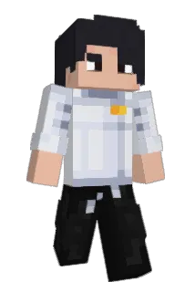 J3ree87 Minecraft avatar full body