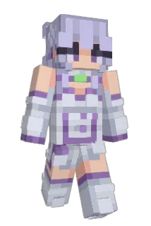 J3rmy_Jyy Minecraft avatar full body