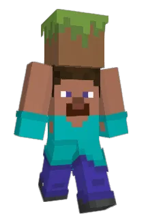 J3ycr4fter Minecraft avatar full body