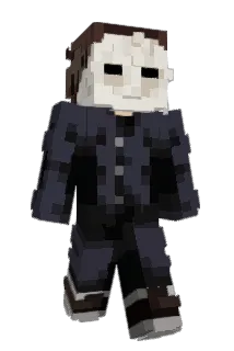 J4ACOB Minecraft avatar full body
