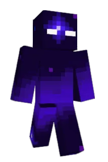 J4SHUN Minecraft avatar full body