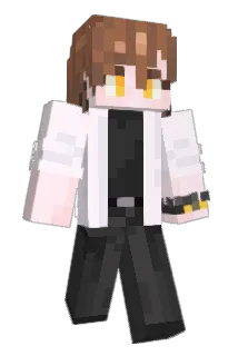 J4ck_ang Minecraft avatar full body