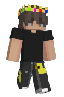 J4ckanHv Minecraft avatar full body