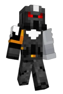 J4ckth3r1pp3r Minecraft avatar full body