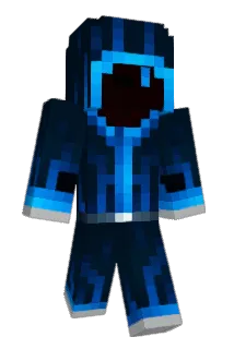 J4gu4r Minecraft avatar full body