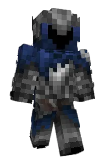 J4k3Bz Minecraft avatar full body