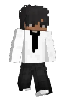 J4lix67 Minecraft avatar full body