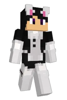 J4s7er Minecraft avatar full body