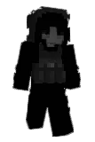 J666 Minecraft avatar full body