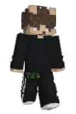 J6pk Minecraft avatar full body