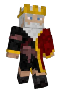 JACKKID1001 Minecraft avatar full body