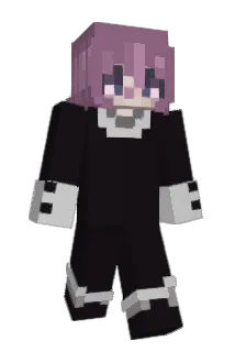 JACKRABBITING Minecraft avatar full body
