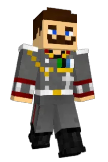 JACKSONBRO78 Minecraft avatar full body