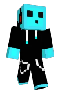 JACKWATTACK2002 Minecraft avatar full body