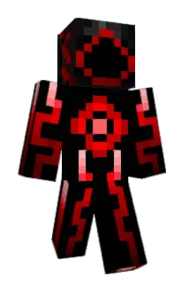 JACKY_TWCCHT Minecraft avatar full body