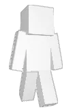 JACOBL7843 Minecraft avatar full body