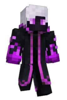 JADM2610 Minecraft avatar full body