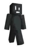 JAGL05 Minecraft avatar full body