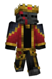 JAGNOT99 Minecraft avatar full body