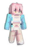JAJA877 Minecraft avatar full body