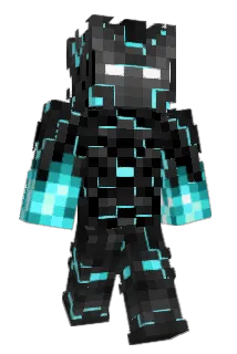 JAKUB1706 Minecraft avatar full body
