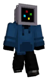 Custom render preview