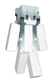 JAMESGOD000 Minecraft avatar full body