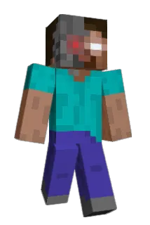 JAREDJONESISCOOL Minecraft avatar full body