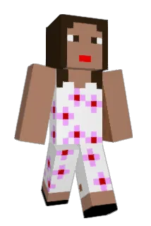 JAROSLAVIK Minecraft avatar full body