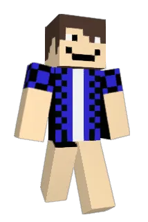 JASONLEE1219 Minecraft avatar full body