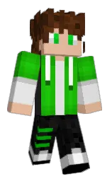 Custom render preview