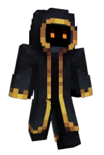 JASPERRRRR_ Minecraft avatar full body