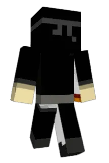 JATruong Minecraft avatar full body