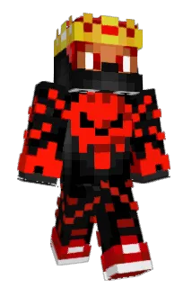 JAVADYLAN Minecraft avatar full body