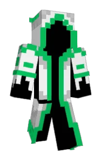 JAVIFB Minecraft avatar full body