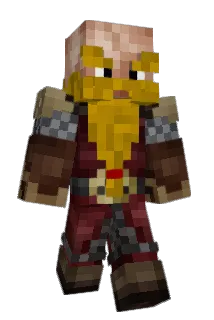 JAVIGAMER910 Minecraft avatar full body