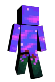 JAX69_ Minecraft avatar full body