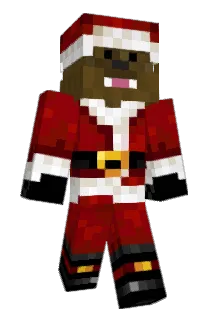JAXINATOR25 Minecraft avatar full body