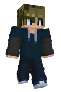 JAYDEE378 Minecraft avatar full body
